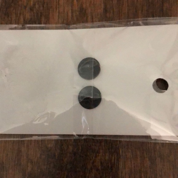 Black and gold Cactus desert inspired enamel pin - Picture 2 of 4